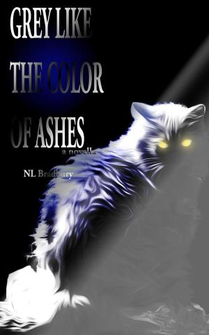Cover of the book Grey Like the Color of Ashes by Patrick C. Greene
