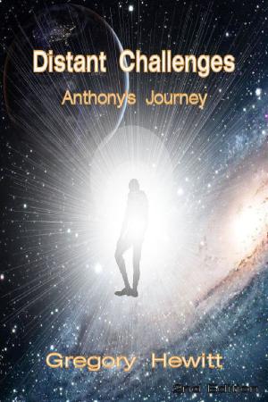 Cover of the book Distant Challenges by DL Wasson