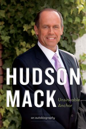 Cover of the book Hudson Mack by Doretta Lau