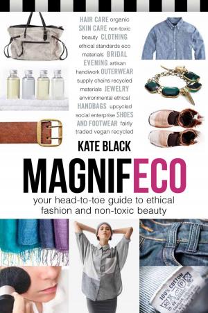 bigCover of the book Magnifeco by 