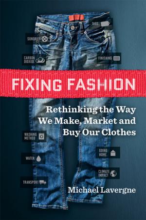 Cover of the book Fixing Fashion by Kevin Klinkenberg