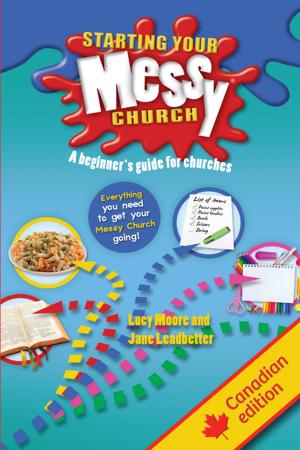 Cover of the book Starting Your Messy Church by Joseph Jr. Smith, Brigham Henry Roberts