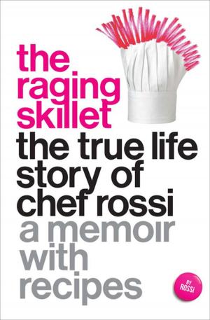 Cover of The Raging Skillet