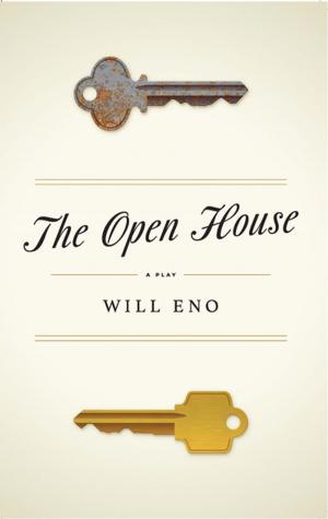 Cover of The Open House (TCG Edition)