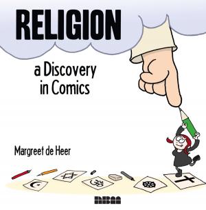 Cover of the book Religion by Margreet de Heer