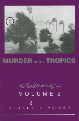 Cover of the book Murder in the Tropics by Gene Burnett