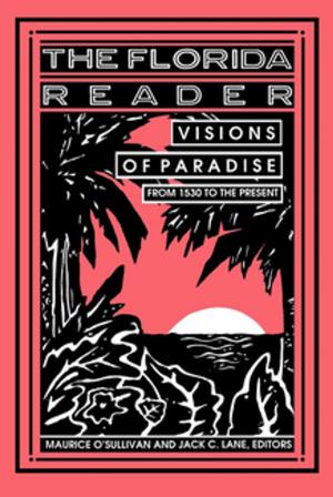 Cover of the book The Florida Reader by Jack Montrose