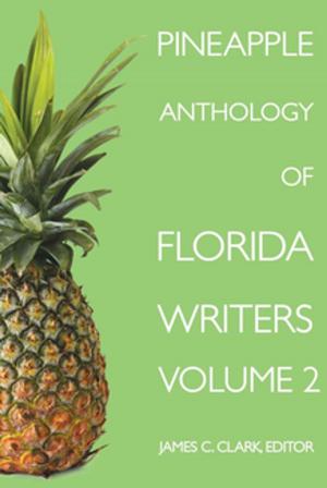 Cover of Pineapple Anthology of Florida Writers, Volume 2