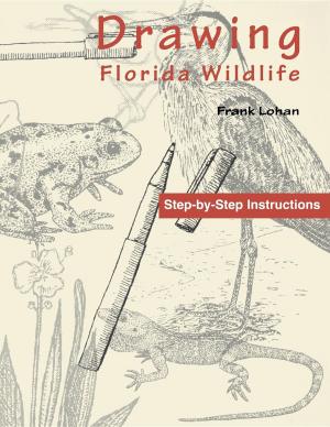 Cover of the book Drawing Florida Wildlife by Gene Burnett