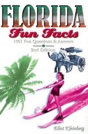 Book cover of Florida Fun Facts