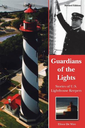 Book cover of Guardians of the Lights