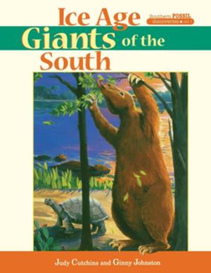 Book cover of Ice Age Giants of the South