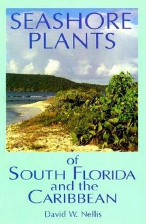 bigCover of the book Seashore Plants of South Florida and the Caribbean by 