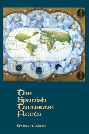 Book cover of The Spanish Treasure Fleets