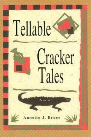 Cover of the book Tellable Cracker Tales by Rick Baker