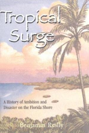 Cover of the book Tropical Surge by Peggy Lantz, Wendy Hale