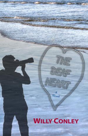 Cover of the book The Deaf Heart by Bryan K. Eldredge