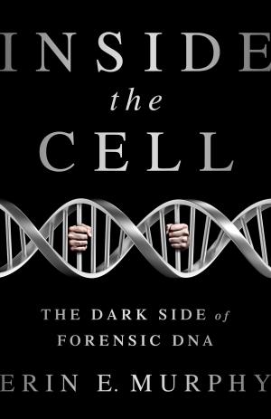 Cover of the book Inside the Cell by Joseph A. Califano Jr.