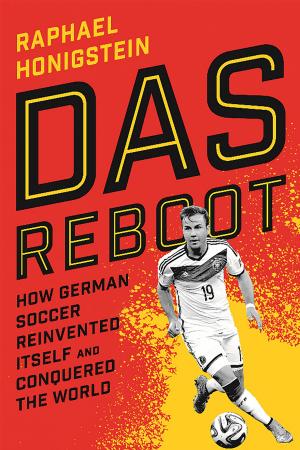 Cover of the book Das Reboot by Matt Barreto, Gary M. Segura