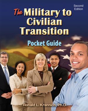 Cover of the book The Military-to-Civilian Transition Pocket Guide by Harvey E. Shrum