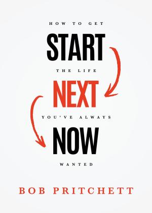 Cover of the book Start Next Now by Christine Helmer