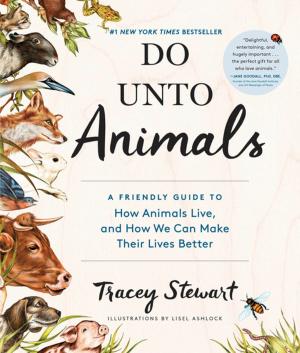 Cover of the book Do Unto Animals by Einat Admony