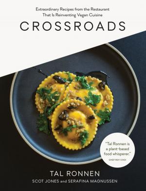 Cover of the book Crossroads by Christophe Pourny