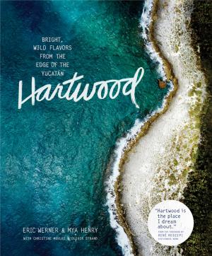 Cover of the book Hartwood by Naomi Duguid
