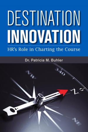 Book cover of Destination Innovation
