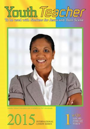 Cover of the book Youth Teacher by Rev. Faith Waters