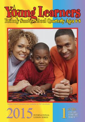Cover of the book Young Learners by Dr. Witherbee Elaine Denise