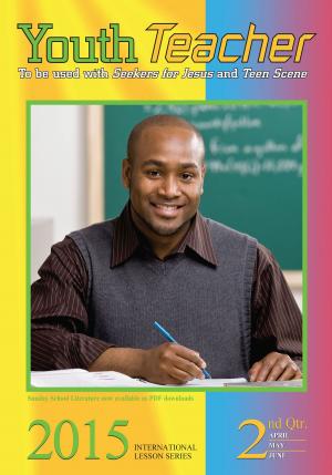 Cover of the book Youth Teacher by Richard Montgomery