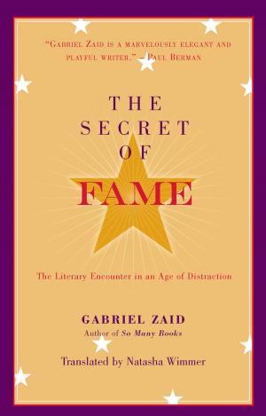 Cover of the book The Secret of Fame by Nuccio Ordine, Alastair McEwen
