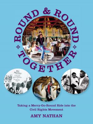 Cover of the book Round and Round Together by Eva Brann