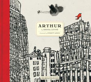 Cover of the book Arthur by Elizabeth Hardwick, Darryl Pinckney