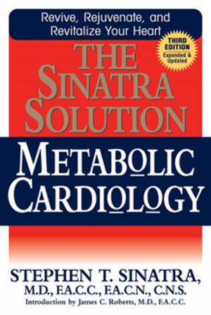 Cover of the book The Sinatra Solution by Ralph K. Campbell, M.D., Andrew W Saul, Ph.D.