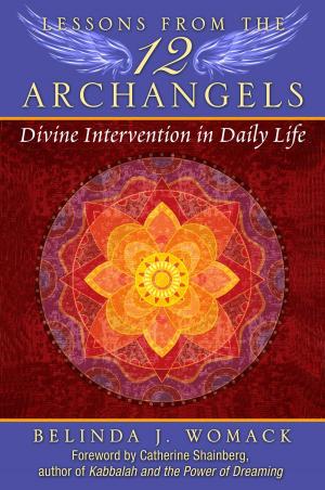 Cover of the book Lessons from the Twelve Archangels by Pema Chödrön