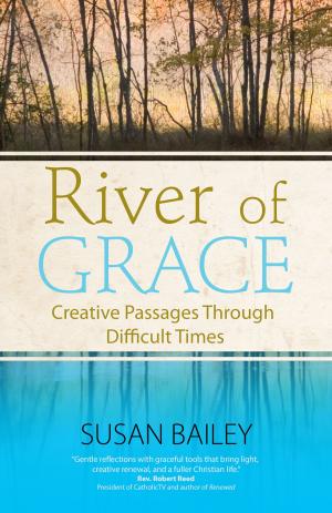 Book cover of River of Grace