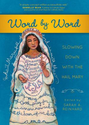 Cover of the book Word by Word by Margaret Rose Realy