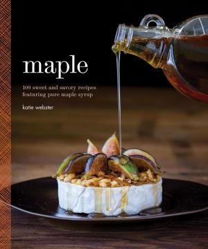 Cover of the book Maple by Kaori Tsutaya