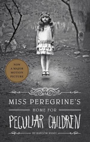 Cover of the book Miss Peregrine's Peculiar Children Boxed Set by Sarah Mlynowski, Farrin Jacobs