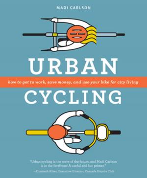 Cover of the book Urban Cycling by S. Peter Lewis, Dan Cauthorn