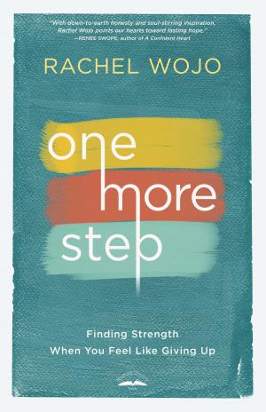 Cover of the book One More Step by James Emery White