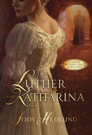 Cover of the book Luther and Katharina by Melody Carlson