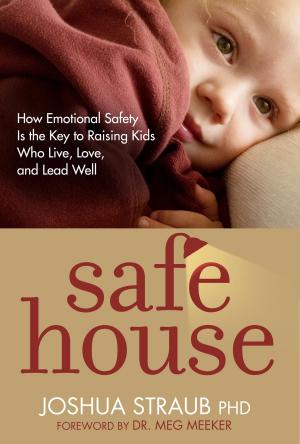 Cover of the book Safe House by Robin Jones Gunn