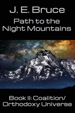 Cover of the book Path to the Night Mountains by Paul Nelson