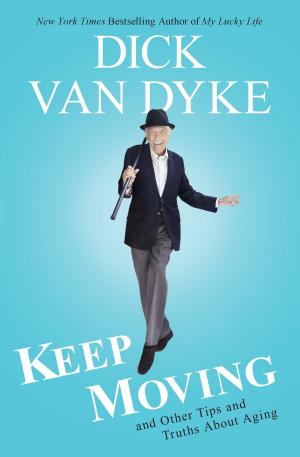 Cover of the book Keep Moving by Tom Bryant