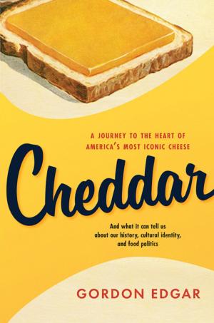 Cover of the book Cheddar by Michael Phillips