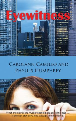 Cover of the book Eyewitness by Carla Kelly