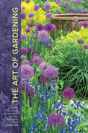 bigCover of the book The Art of Gardening by 